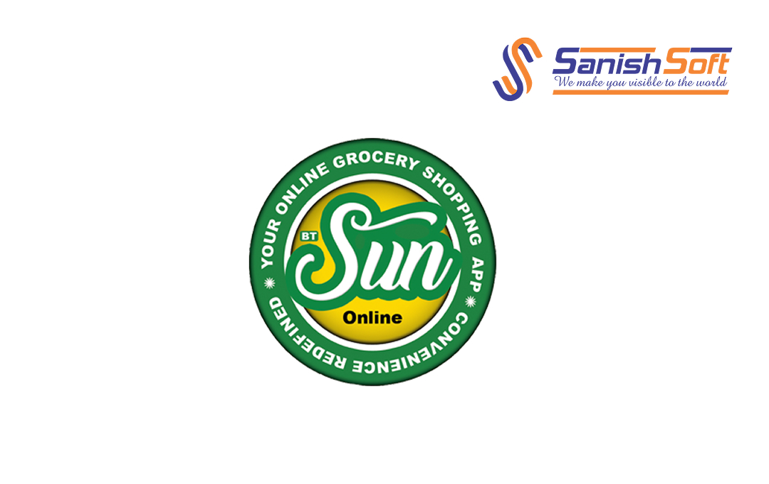 Sanishsoft Client Portfolio 11